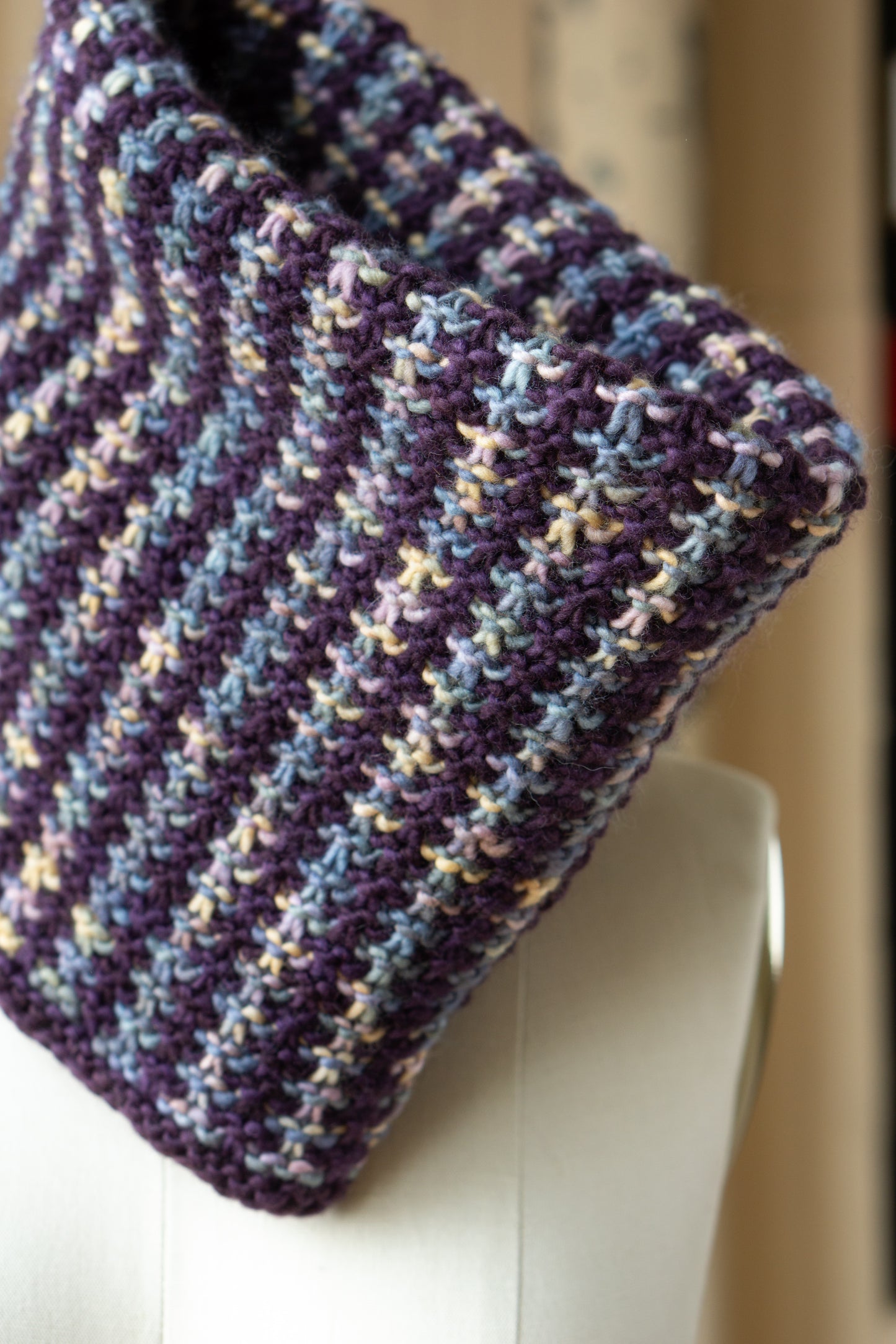 Any Season, Any Reason Cowl (F167)