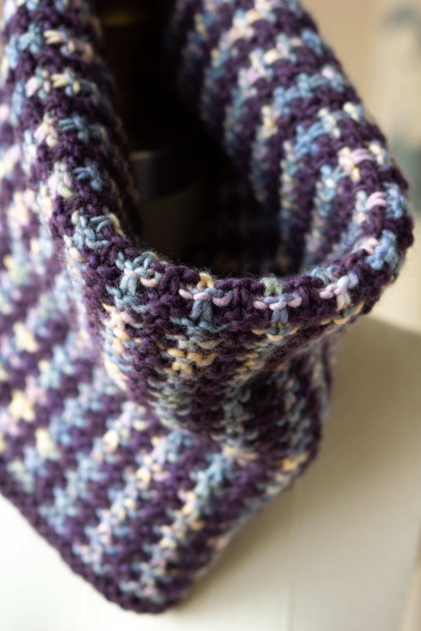 Any Season, Any Reason Cowl (F167)