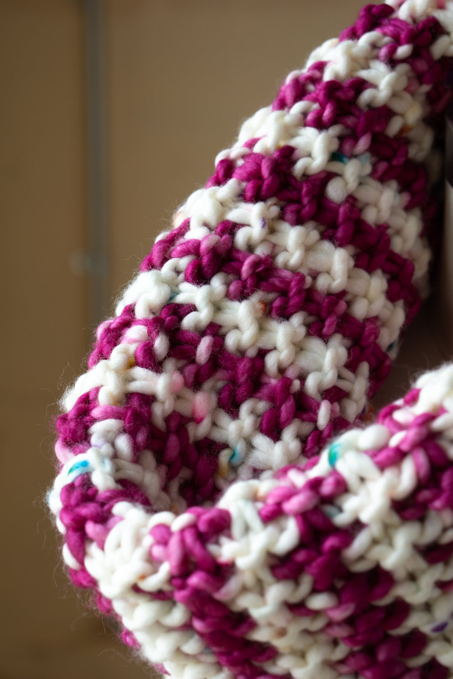Any Season, Any Reason Cowl (F167)