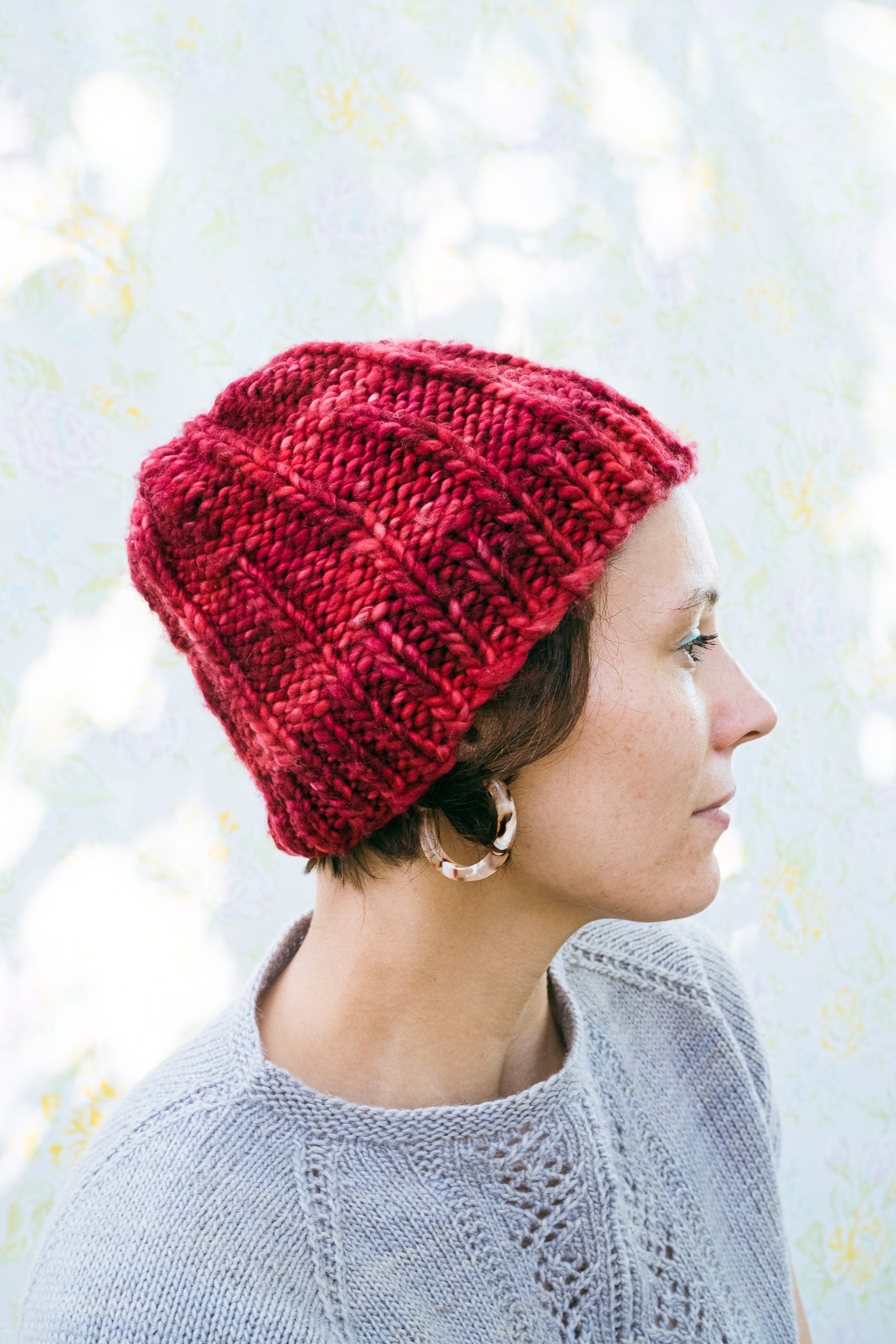 Around the World Hat (F172)