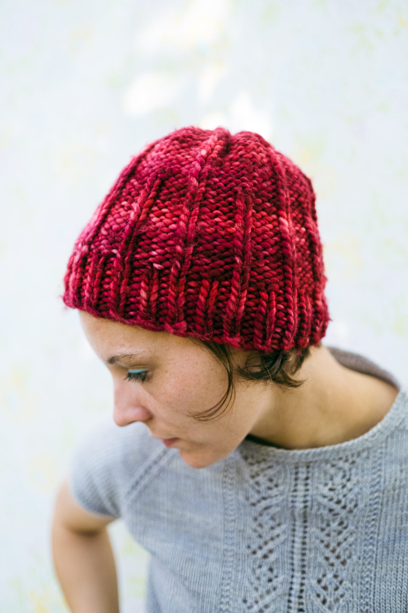 Around the World Hat (F172)
