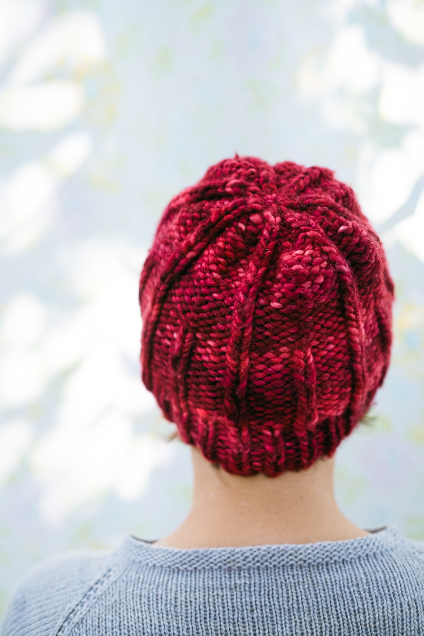Around the World Hat (F172)