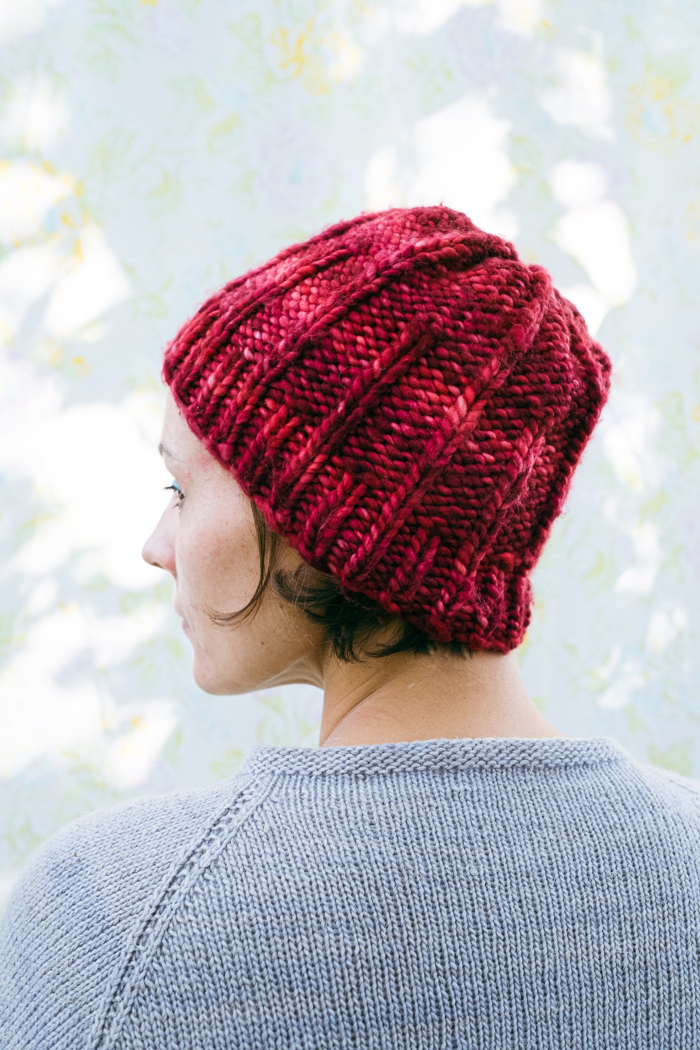 Around the World Hat (F172)