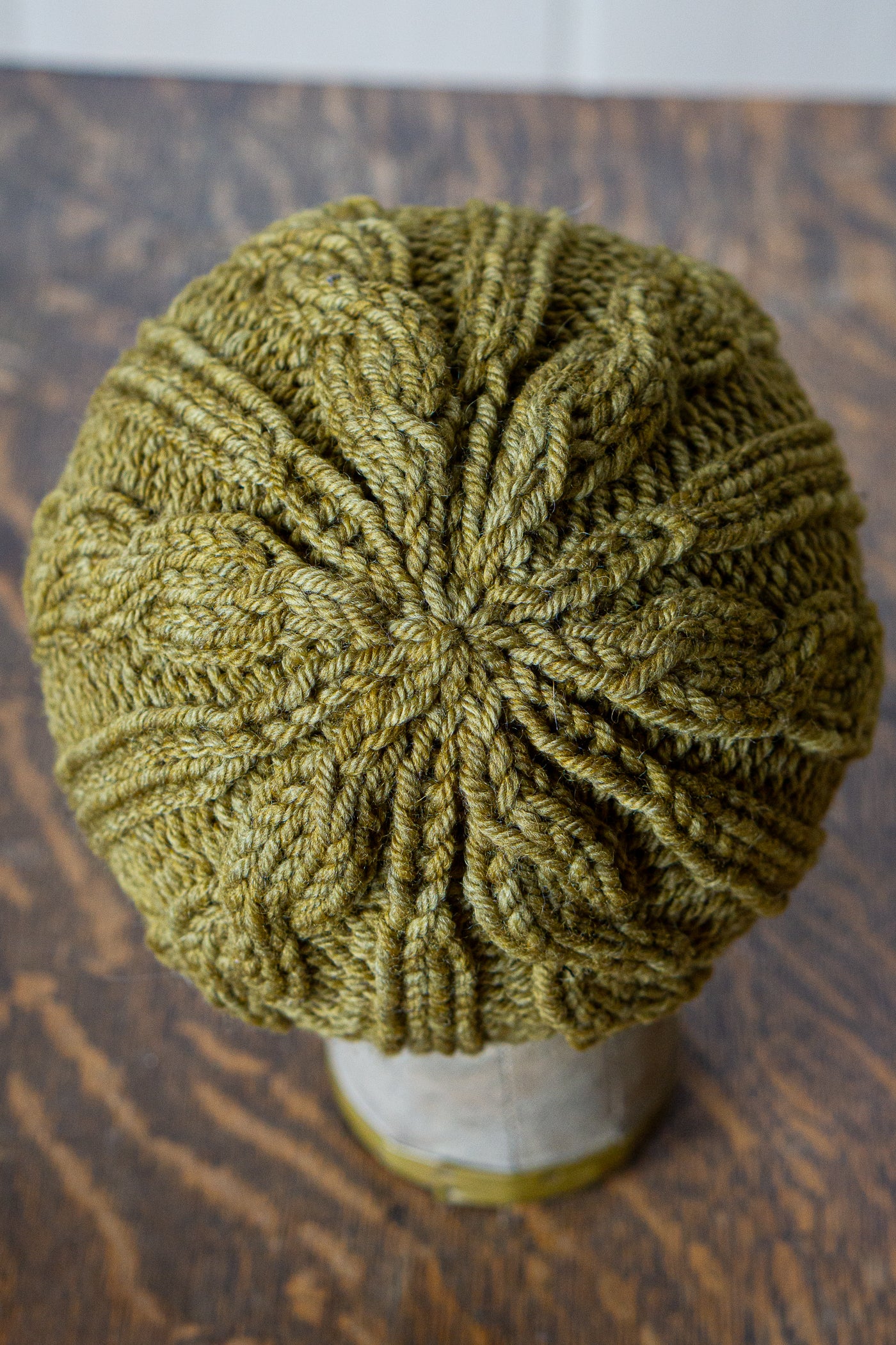 Lobster Pot Hat (F177)