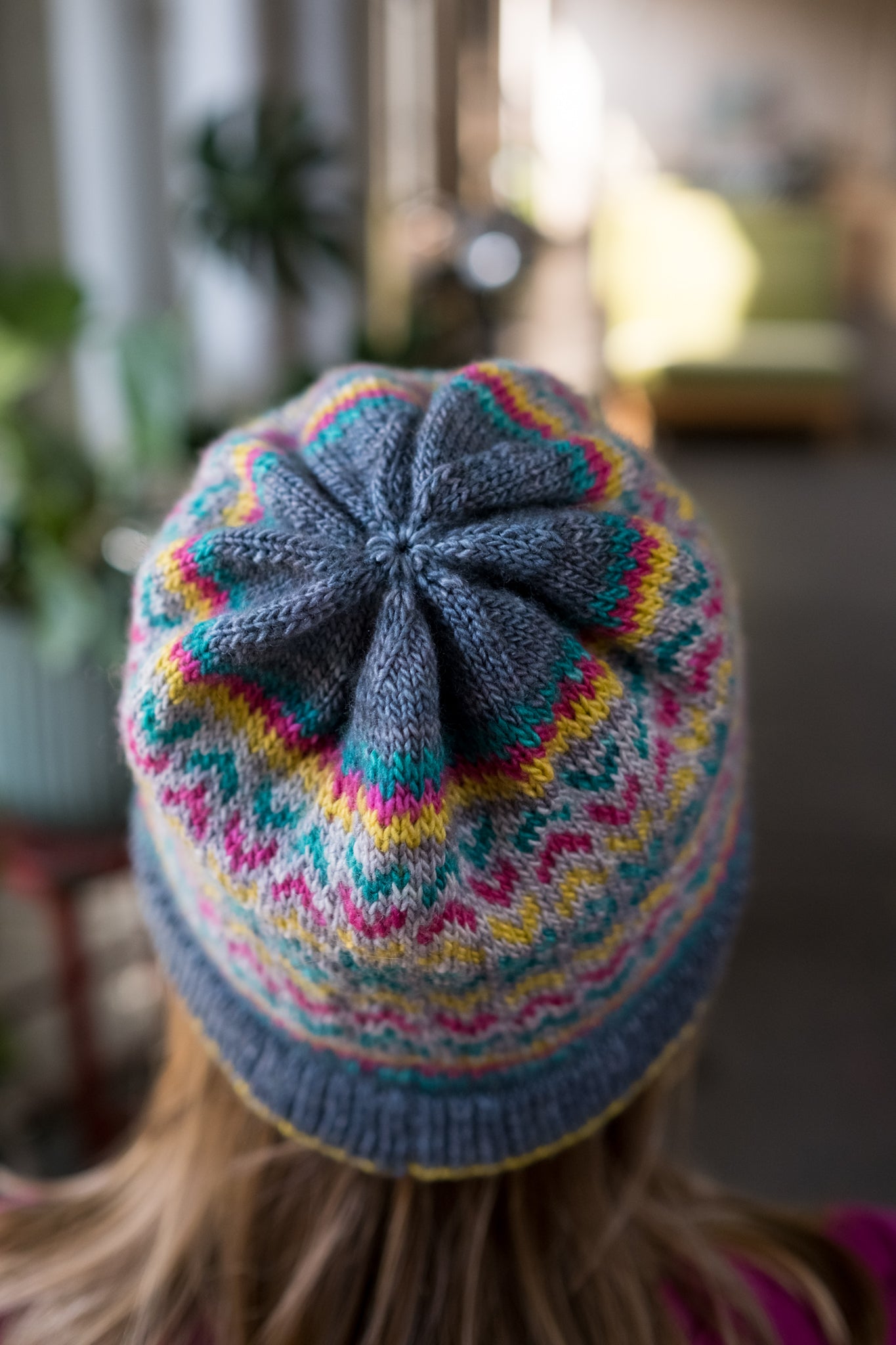 Amelia Hat (F183)