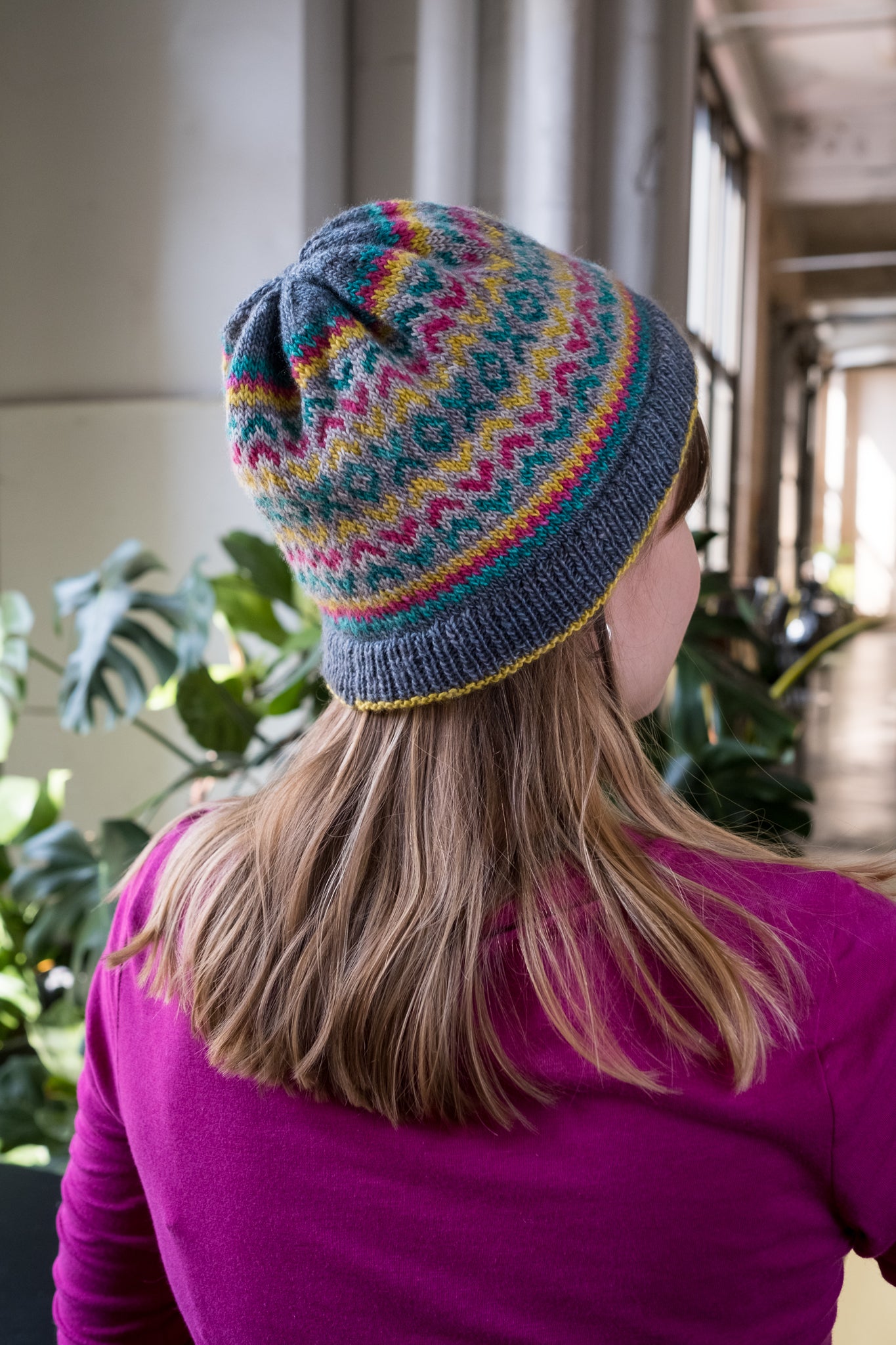 Amelia Hat (F183)