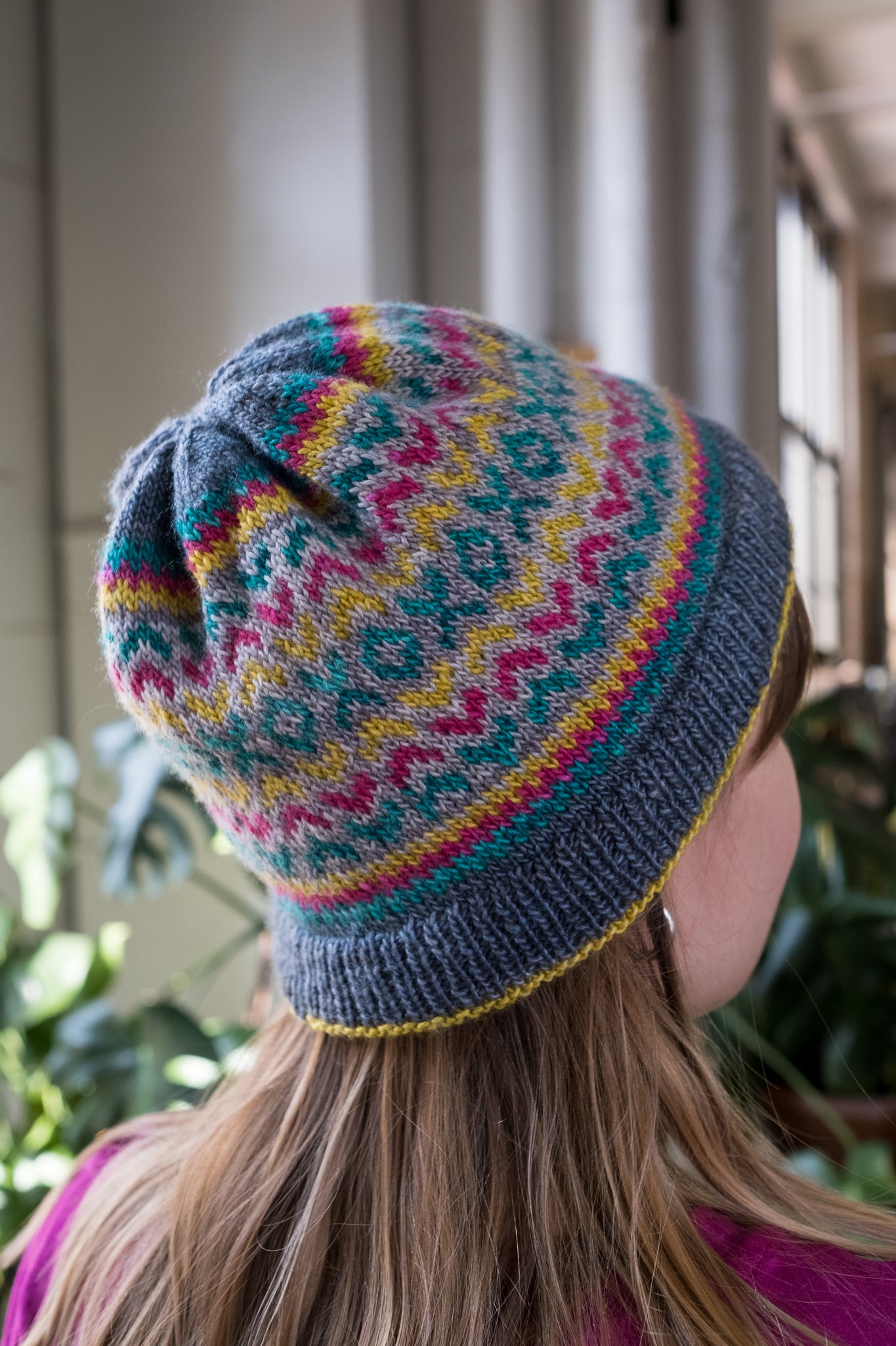 Amelia Hat (F183)
