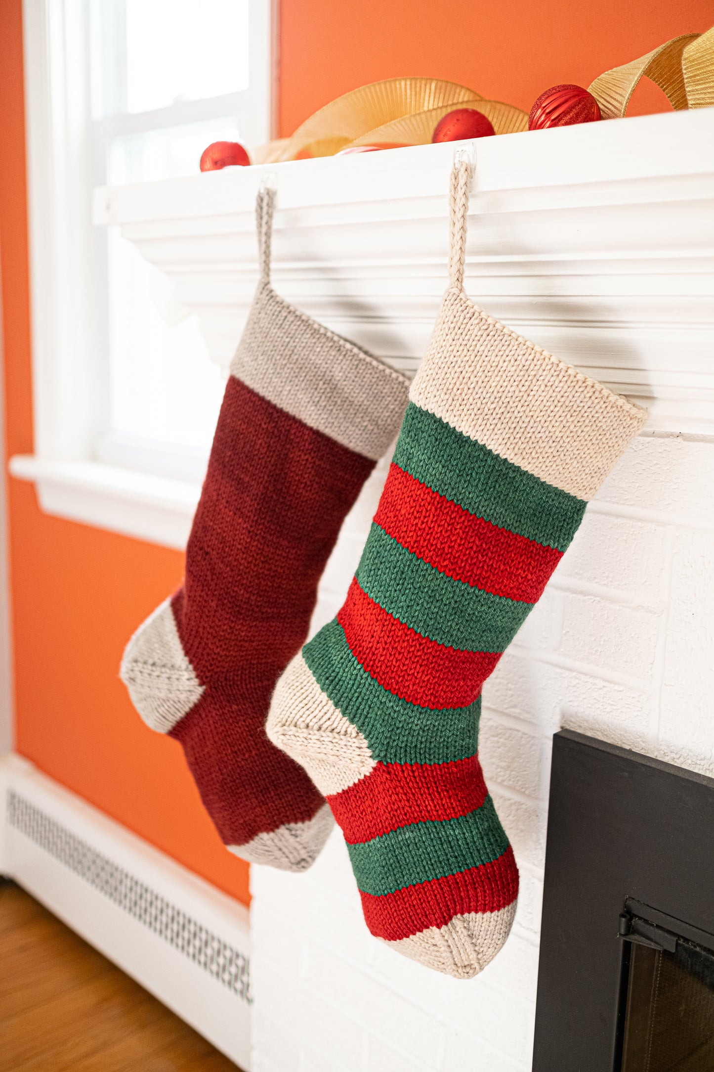 Cardo Christmas Stocking