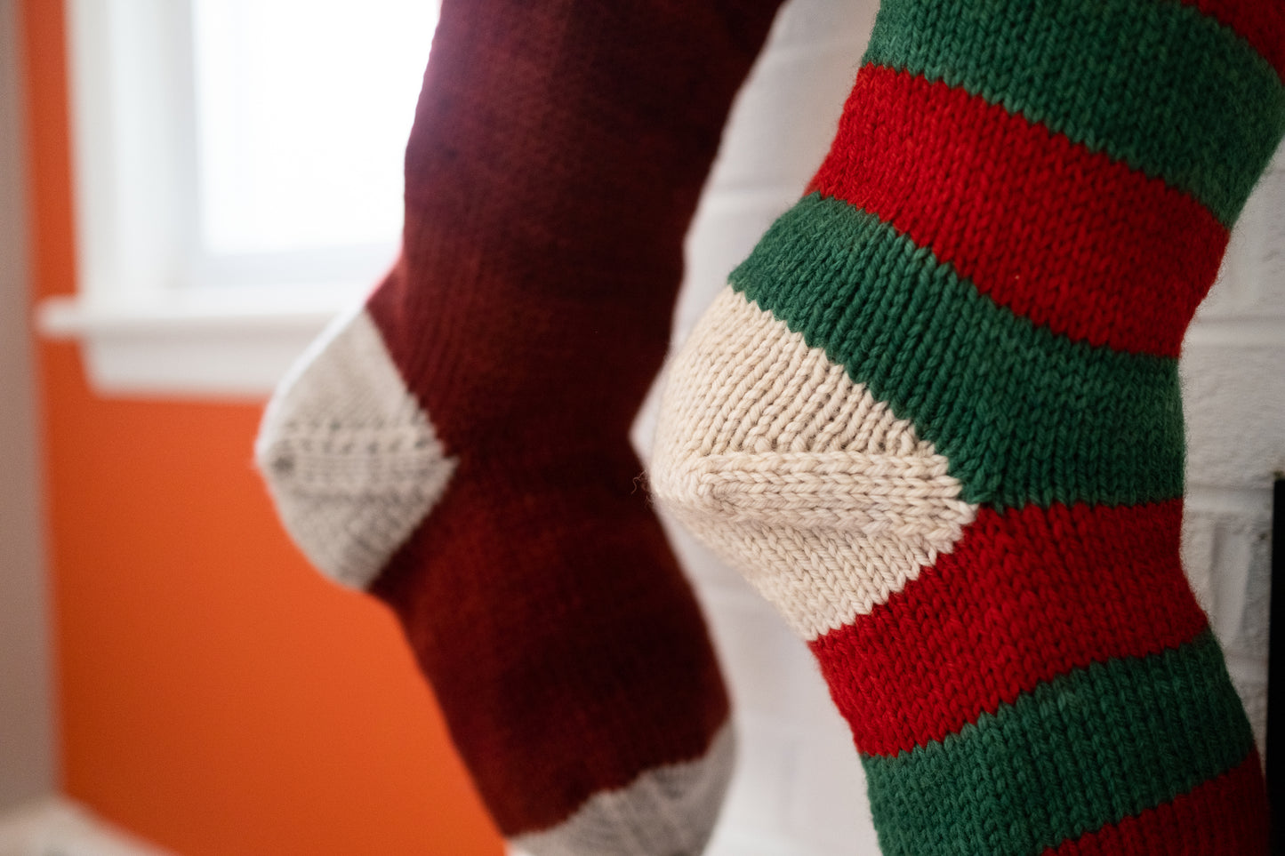 Cardo Christmas Stocking
