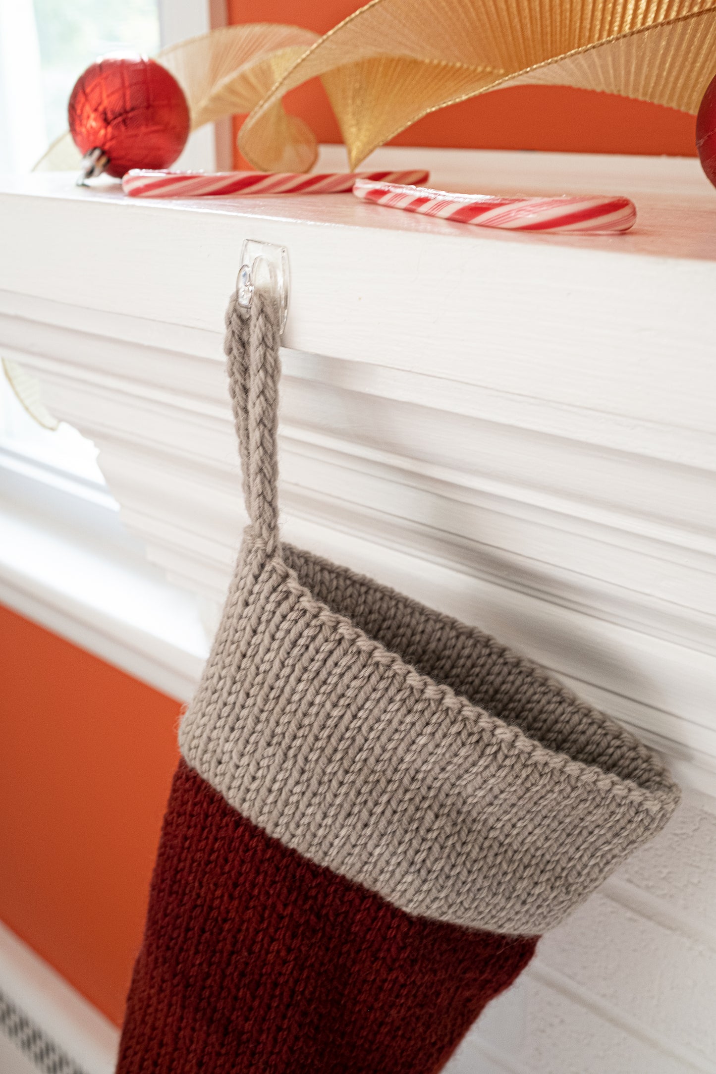 Cardo Christmas Stocking