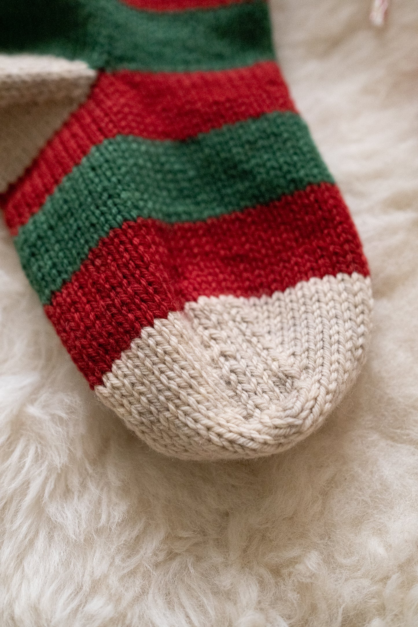 Cardo Christmas Stocking