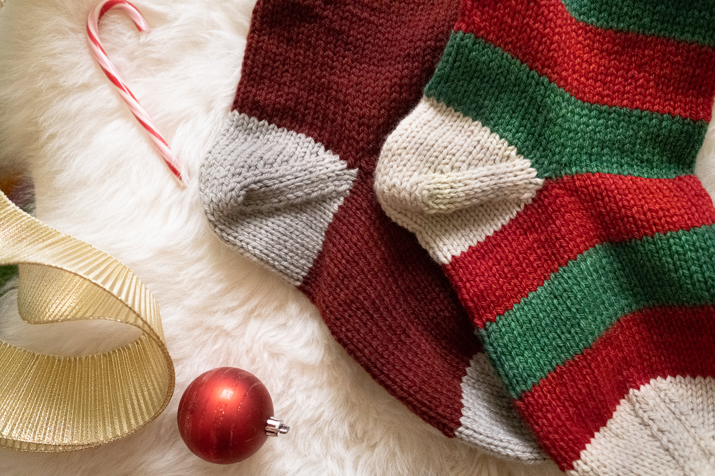 Cardo Christmas Stocking
