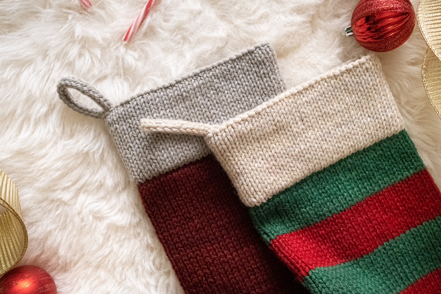 Cardo Christmas Stocking