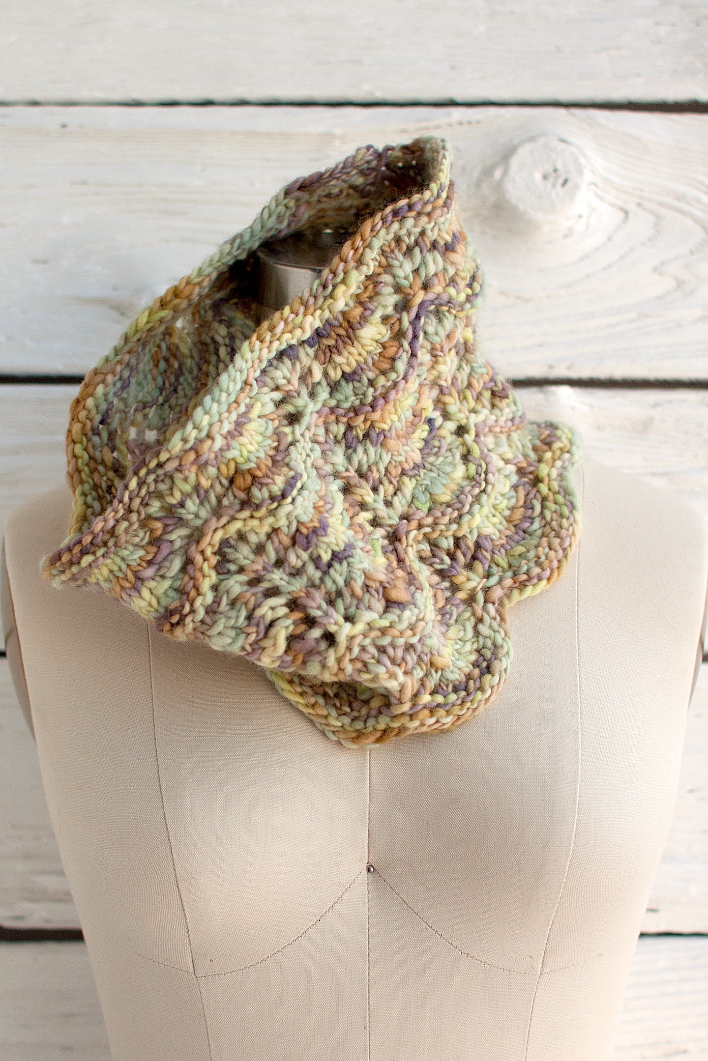 Onda Cowl (F29)