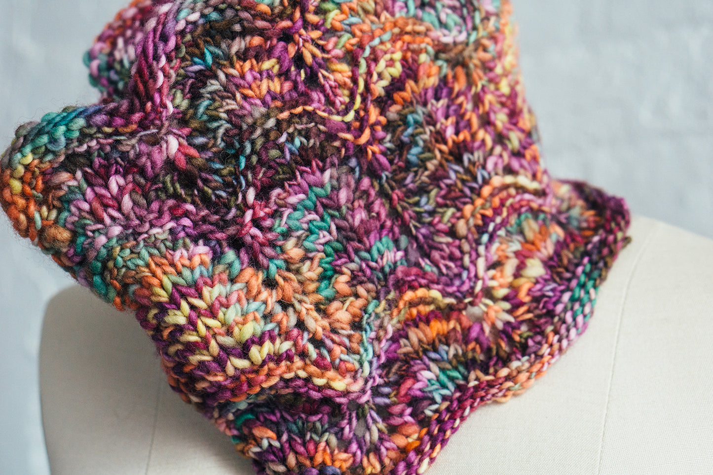 Onda Cowl (F29)