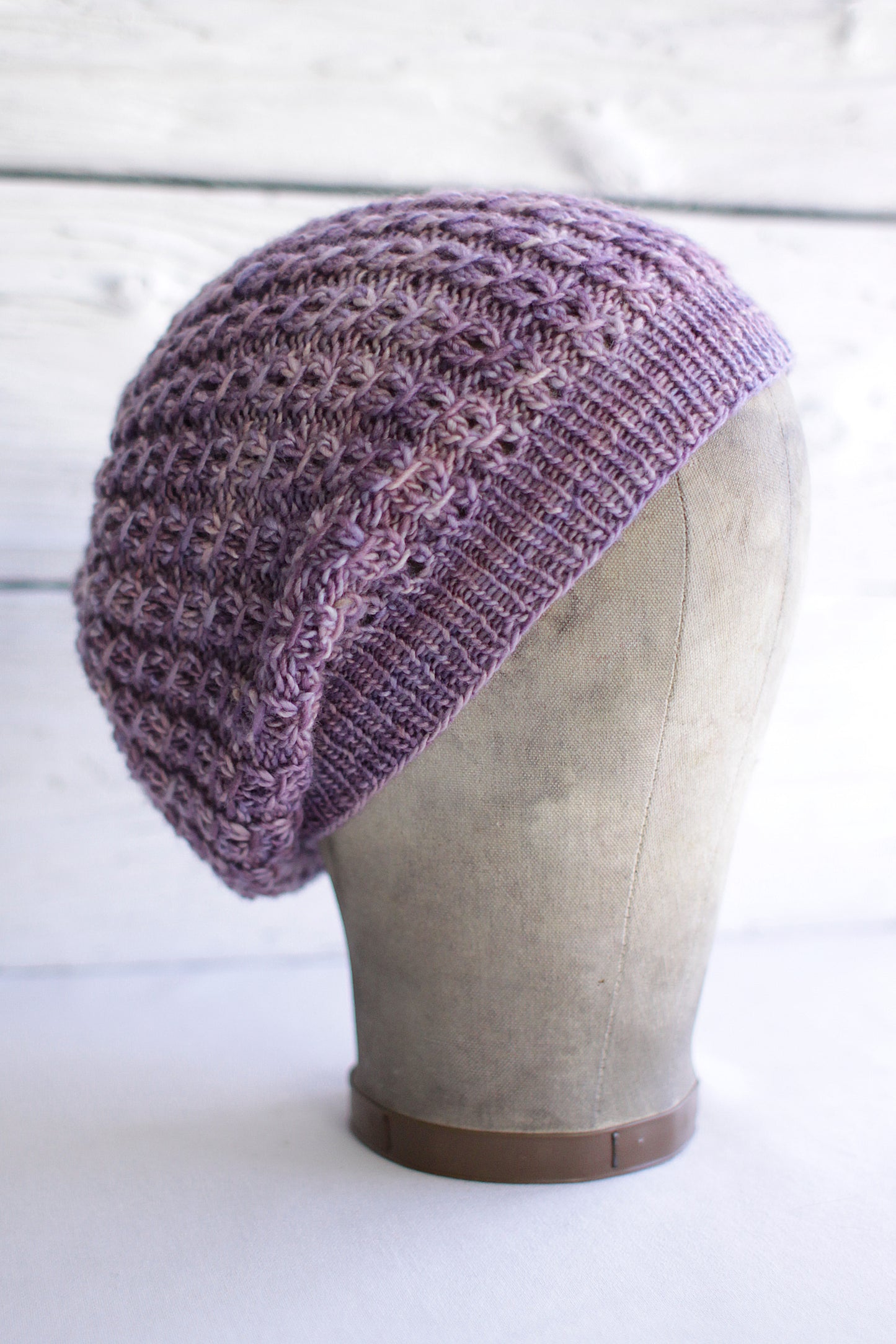 Martine Hat (F33)