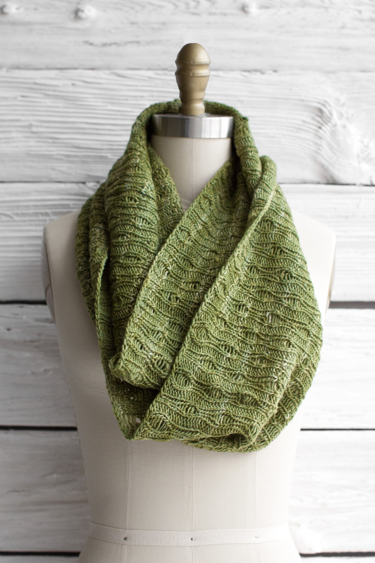 Eternidad Scarf (F35)