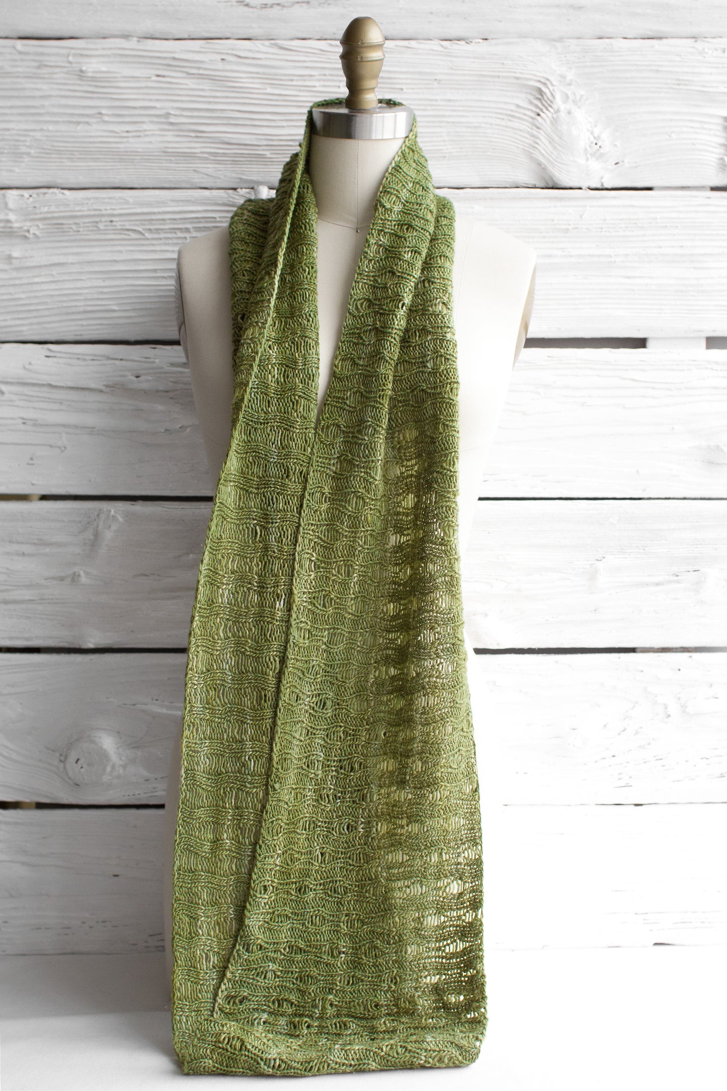 Eternidad Scarf (F35)