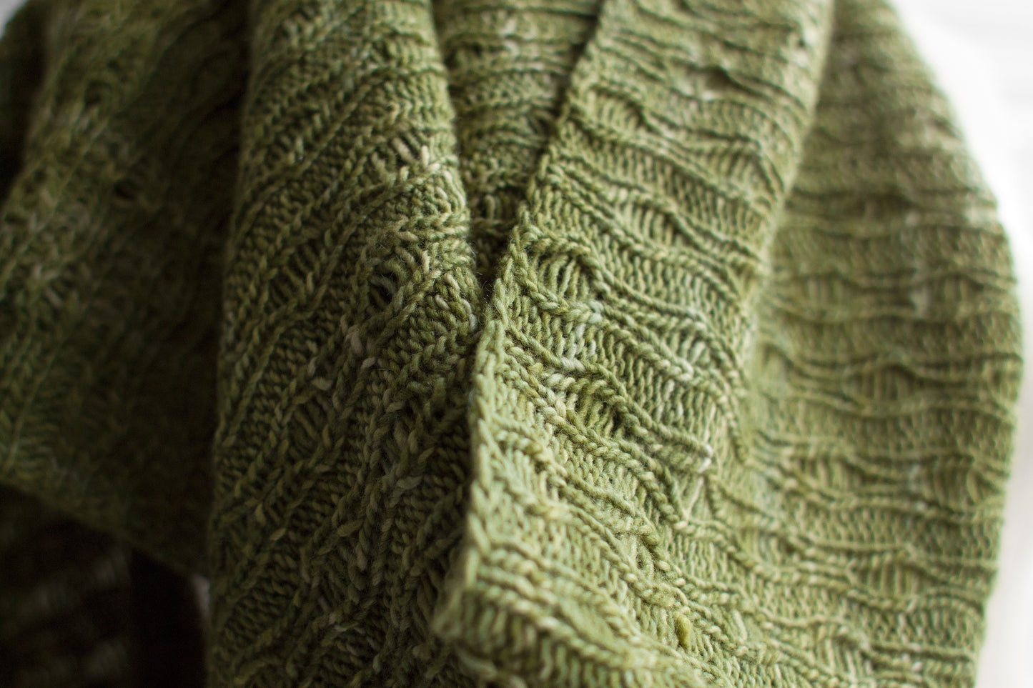Eternidad Scarf (F35)
