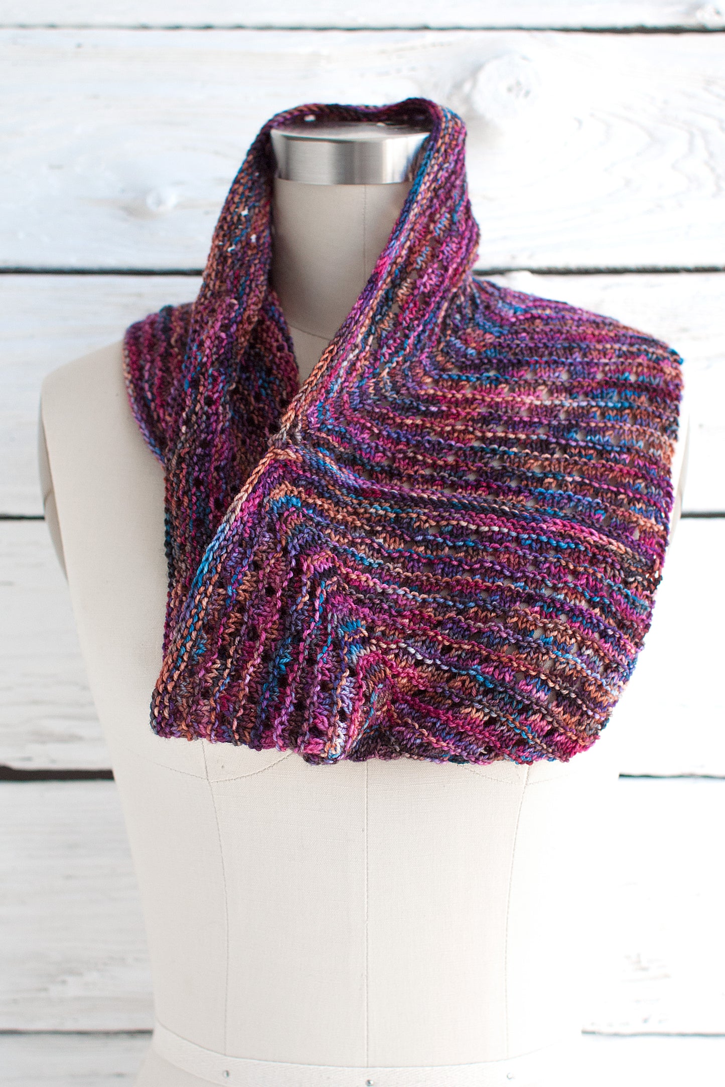 Esquina Cowl (F40)