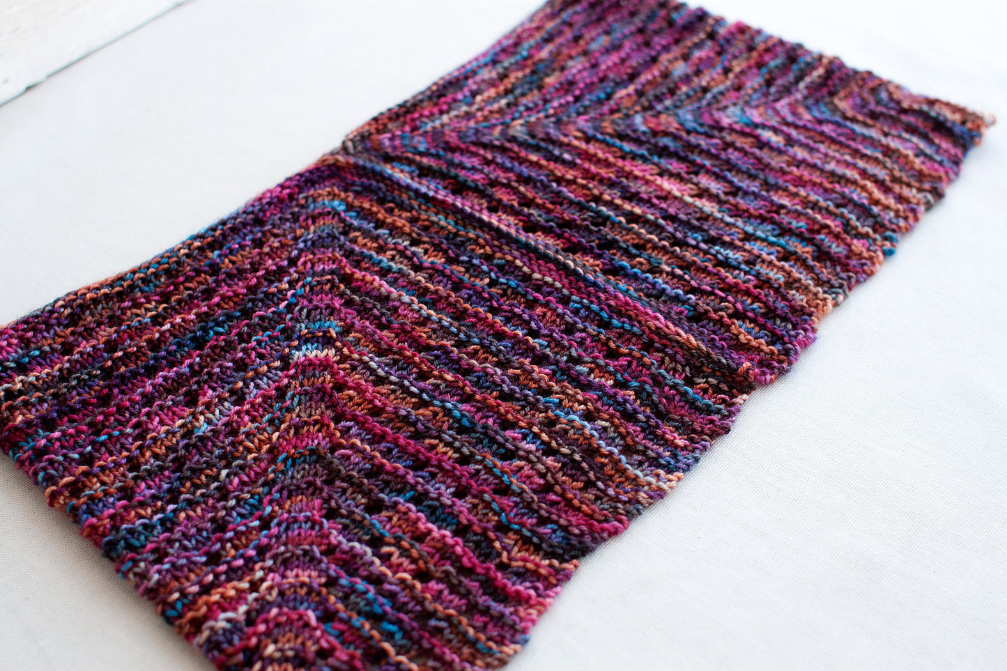 Esquina Cowl (F40)