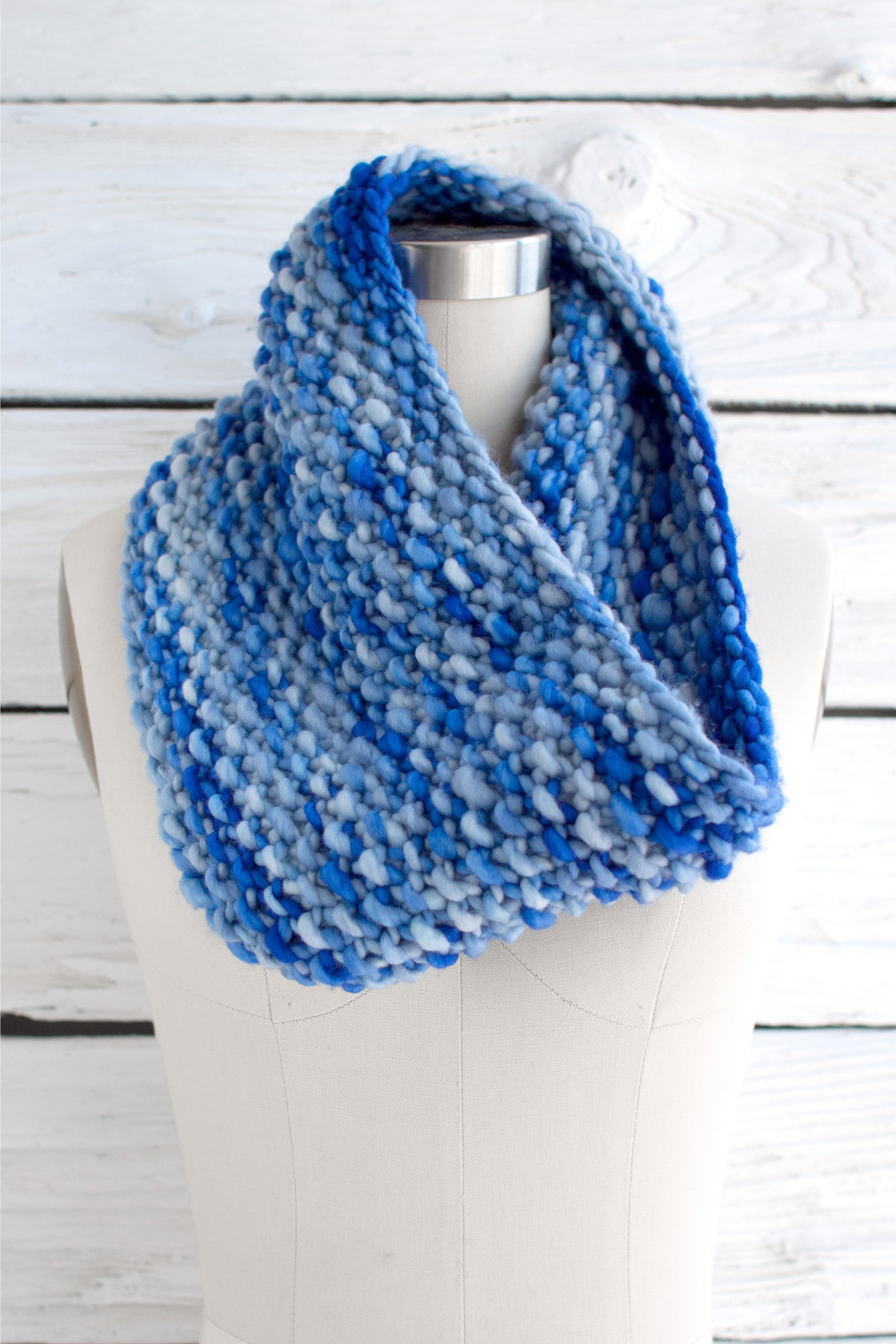 Weekend Cowl (F44)