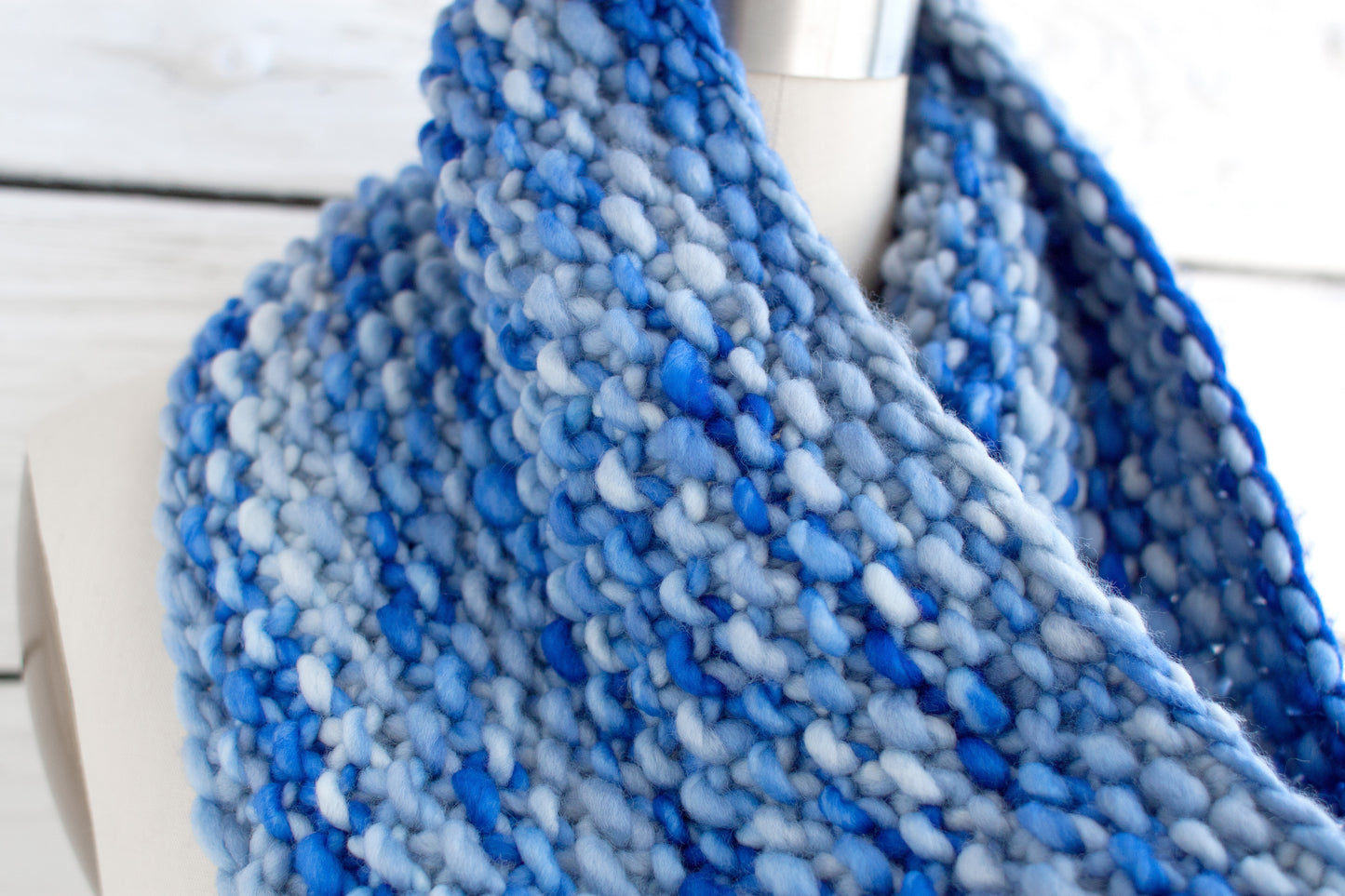 Weekend Cowl (F44)