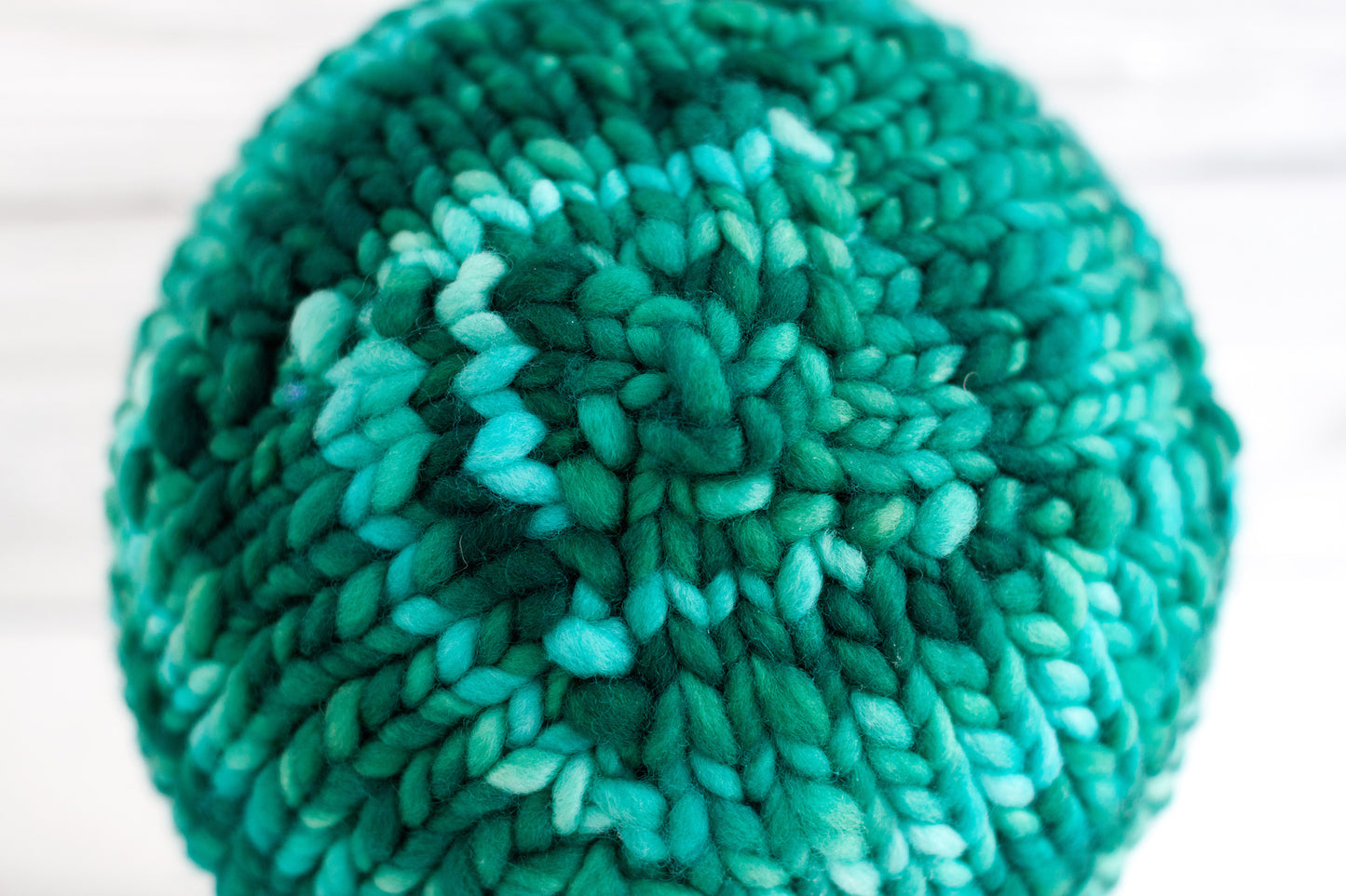 Esmeralda Hat & Scarf (F45)