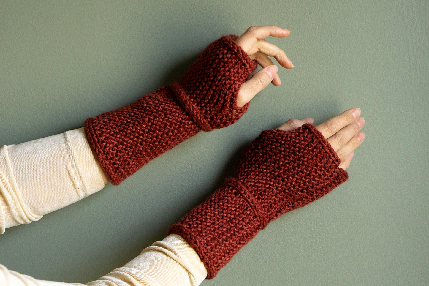Everyday Handwarmers (F53)