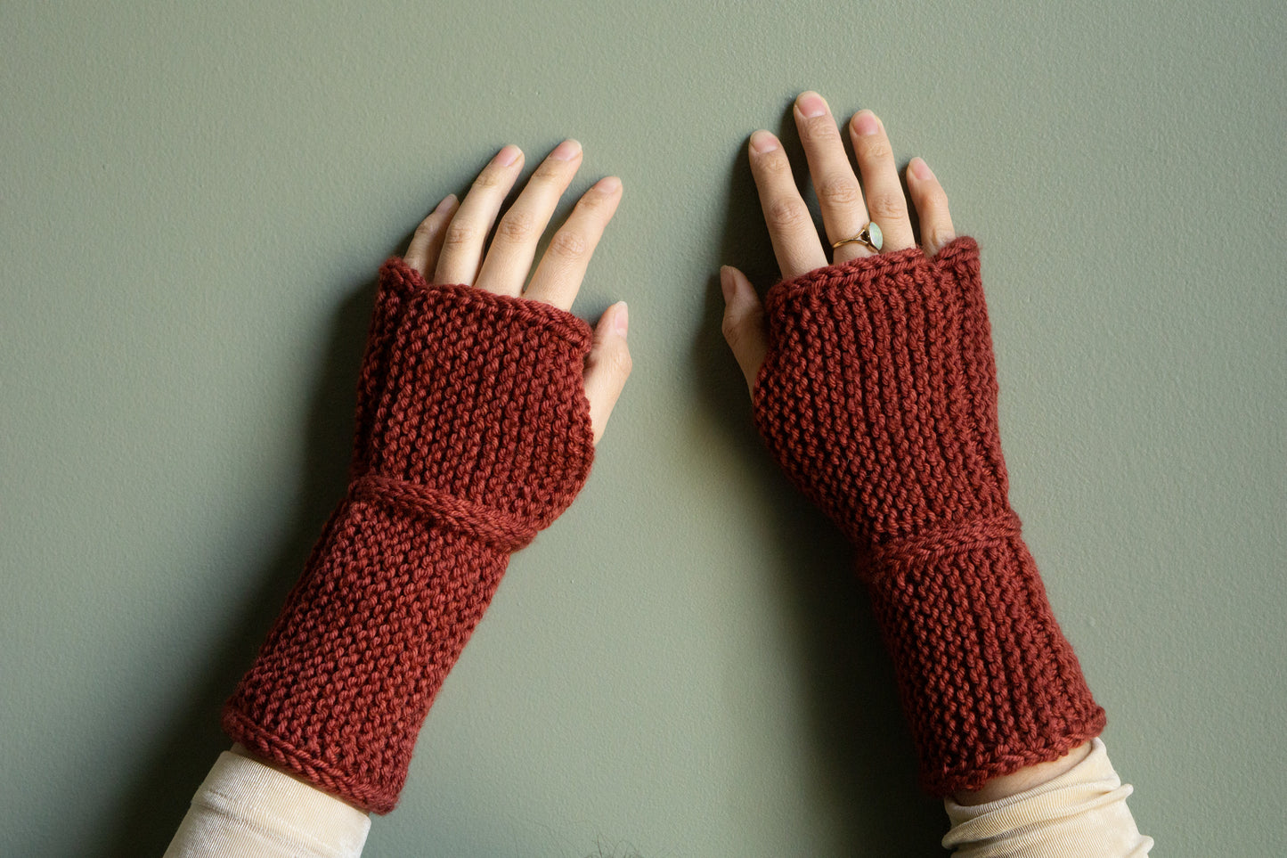Everyday Handwarmers (F53)