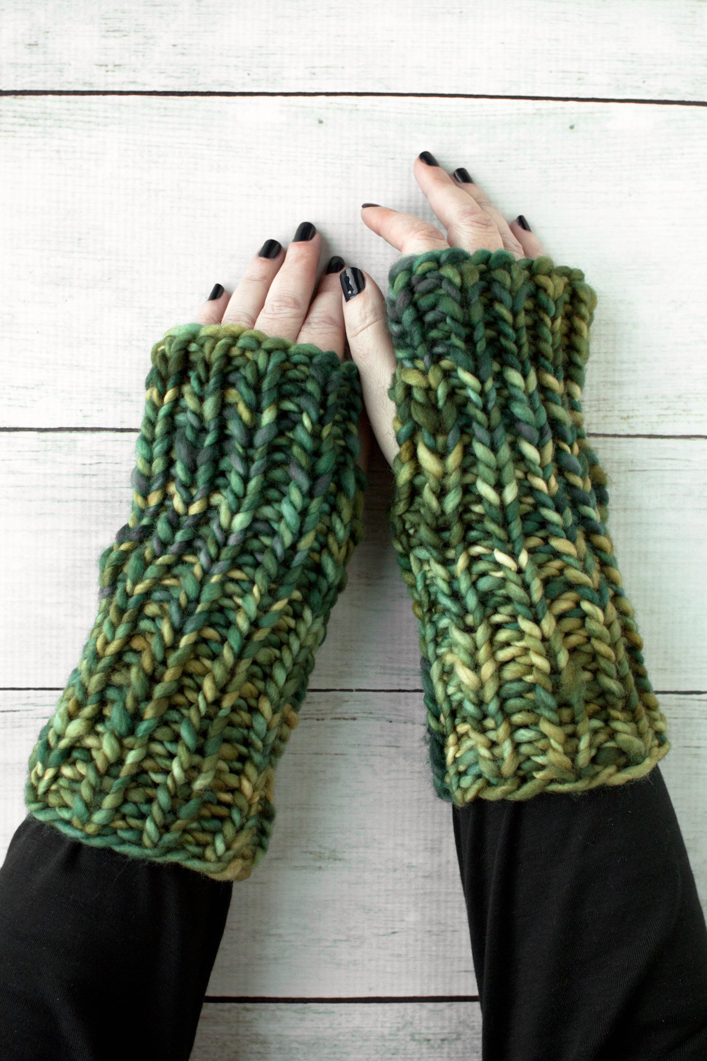 Quick Franca Mitts (F54)