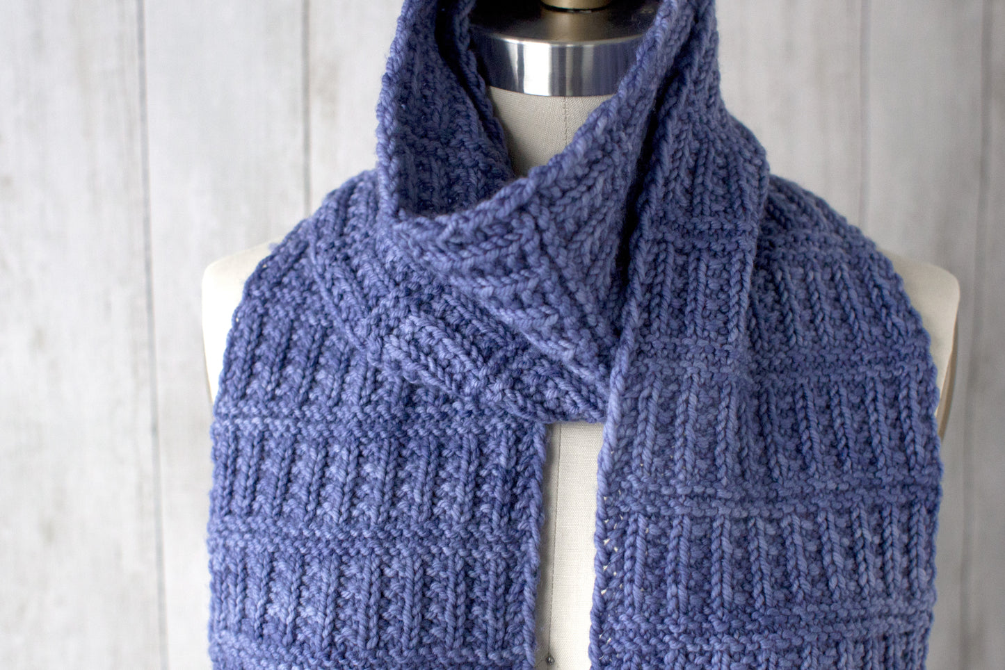 Surco Scarf (F55)