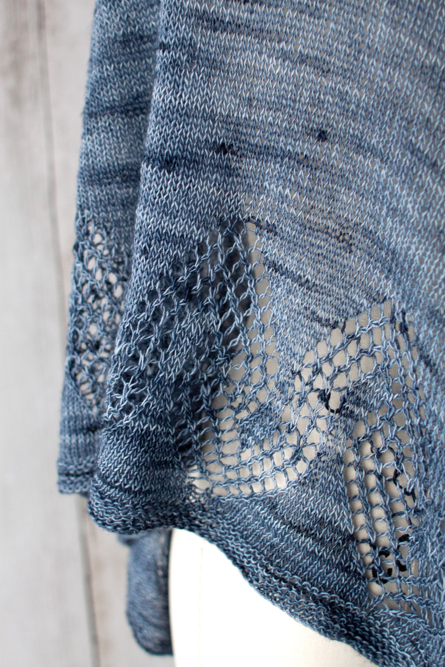 Feroe Shawl (F56)