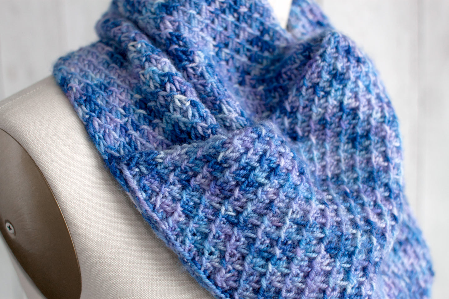 Racimo Cowl (F60)