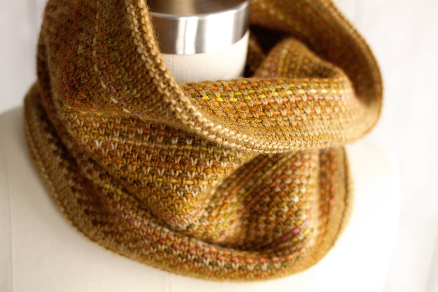 Tejido Cowl (F61)