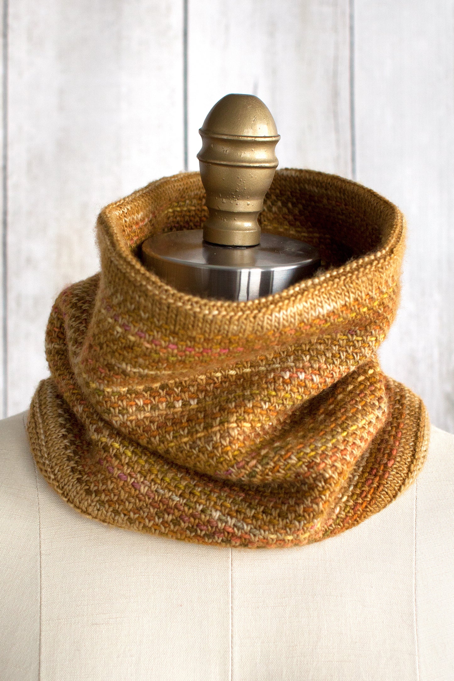 Tejido Cowl (F61)