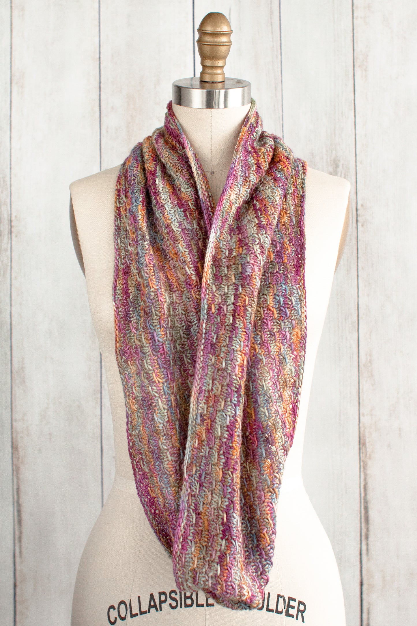Escama del Dragon Cowl (F62)