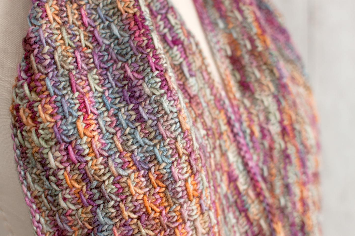 Escama del Dragon Cowl (F62)
