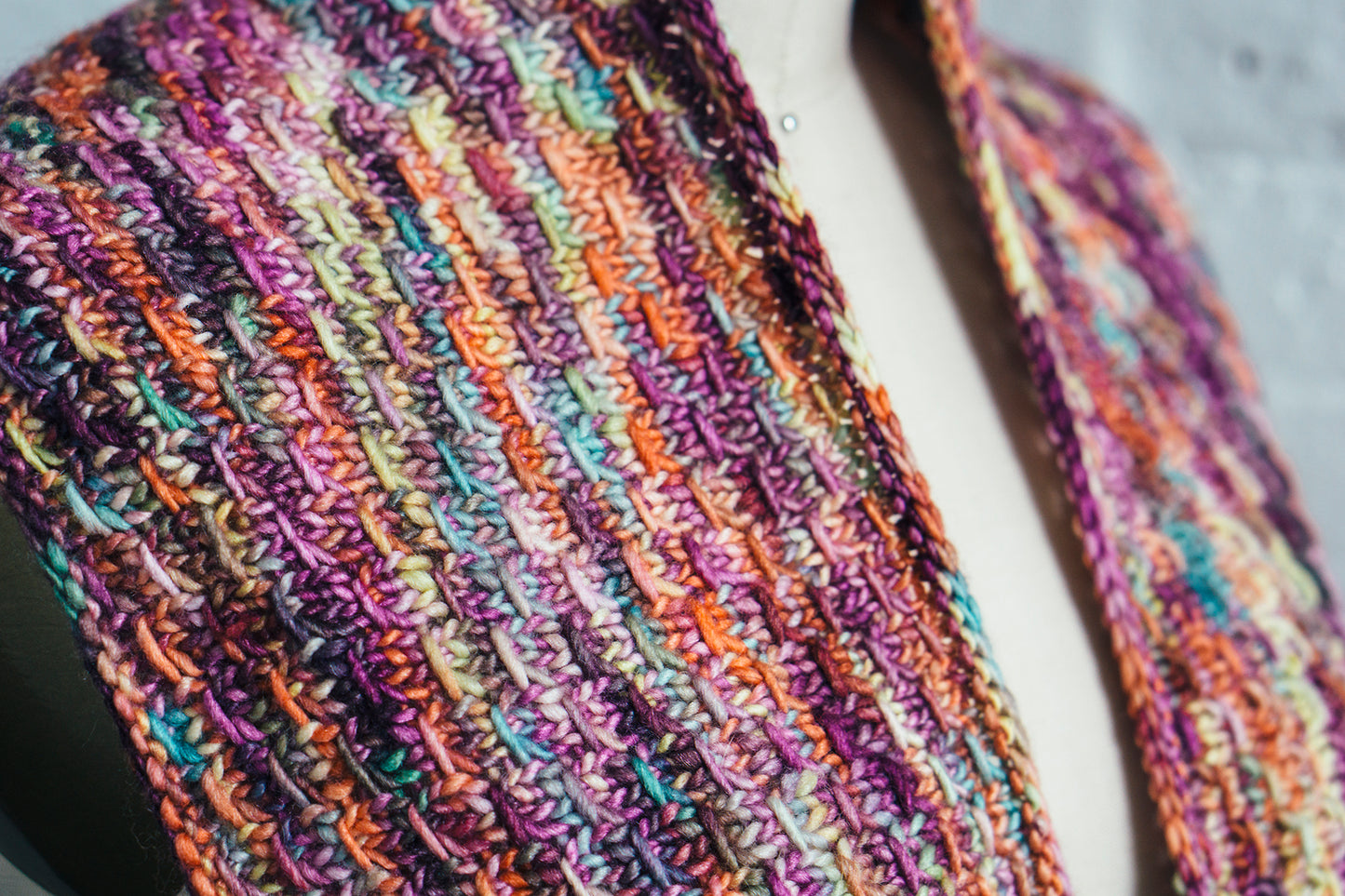 Escama del Dragon Cowl (F62)