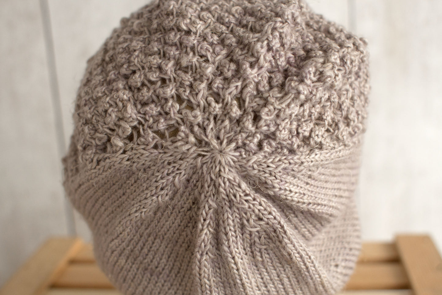 Mitad Hat (F65)
