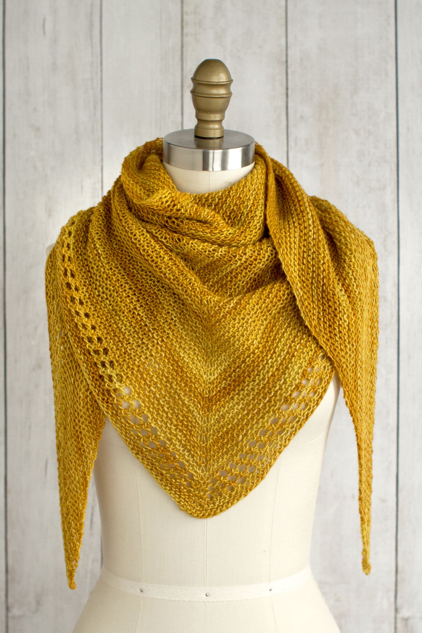 Onete Scarf (F66)