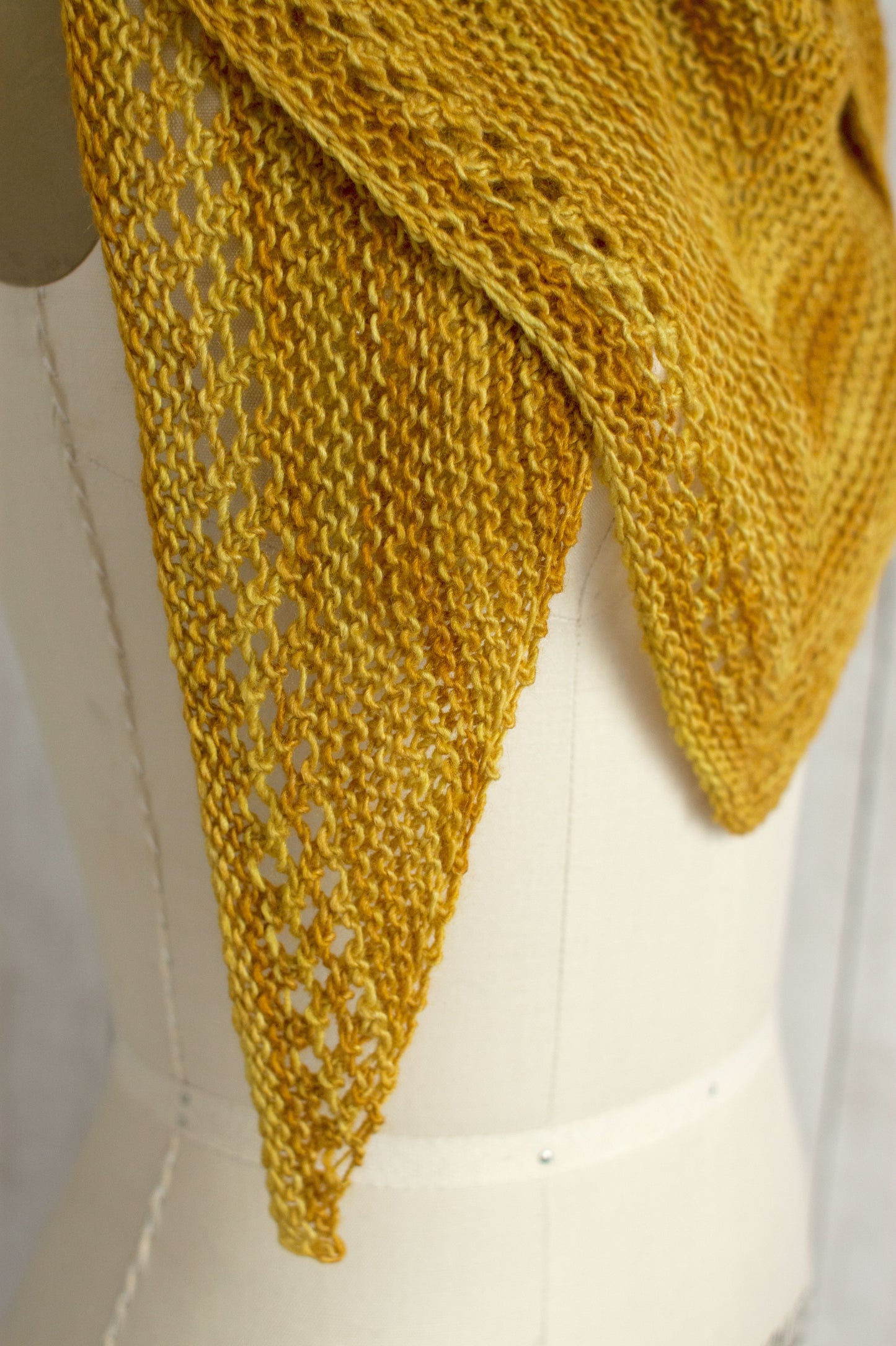 Onete Scarf (F66)