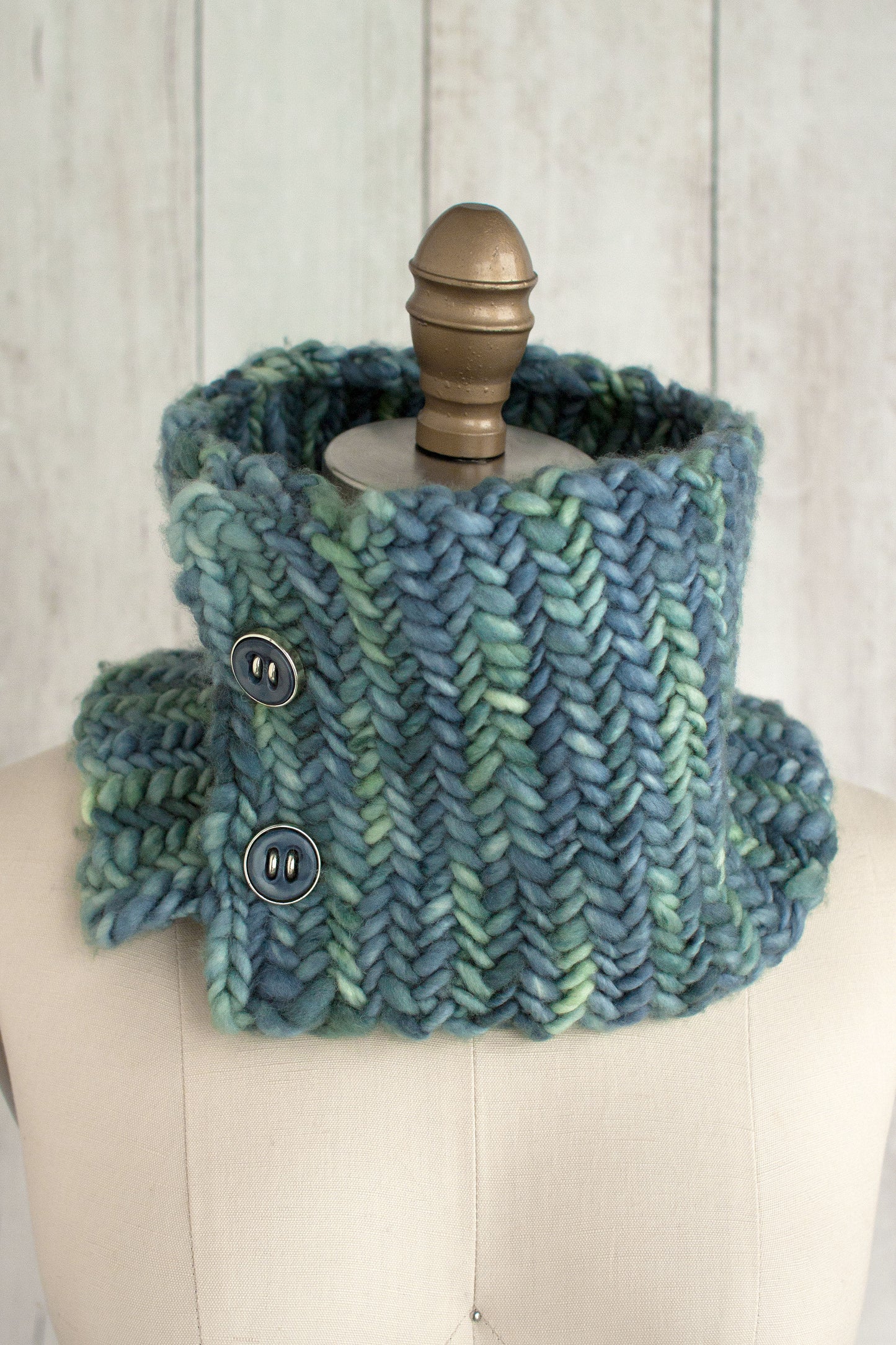 Arenque Cowl (F68)