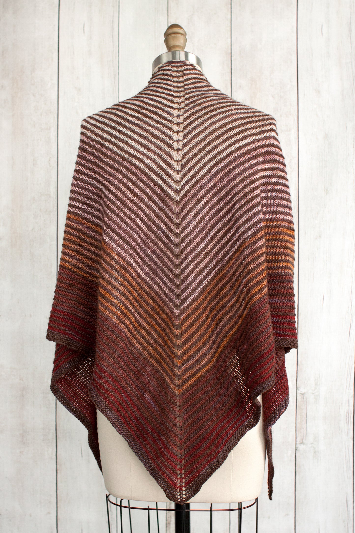 Fino Shadow Shawl (F78)