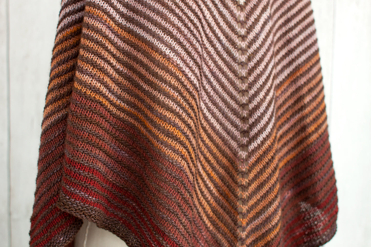 Fino Shadow Shawl (F78)