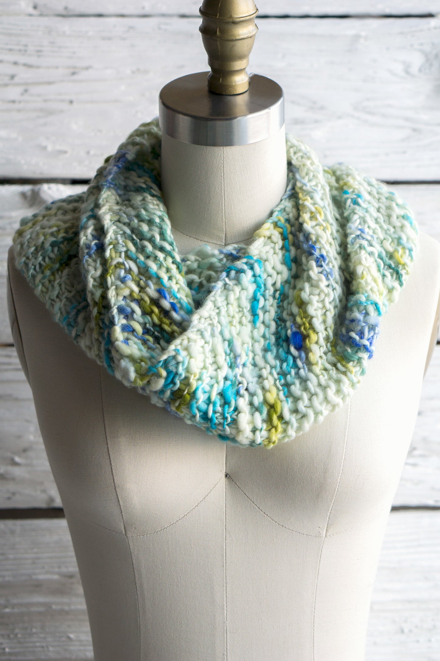 Flecha Cowl (F80)