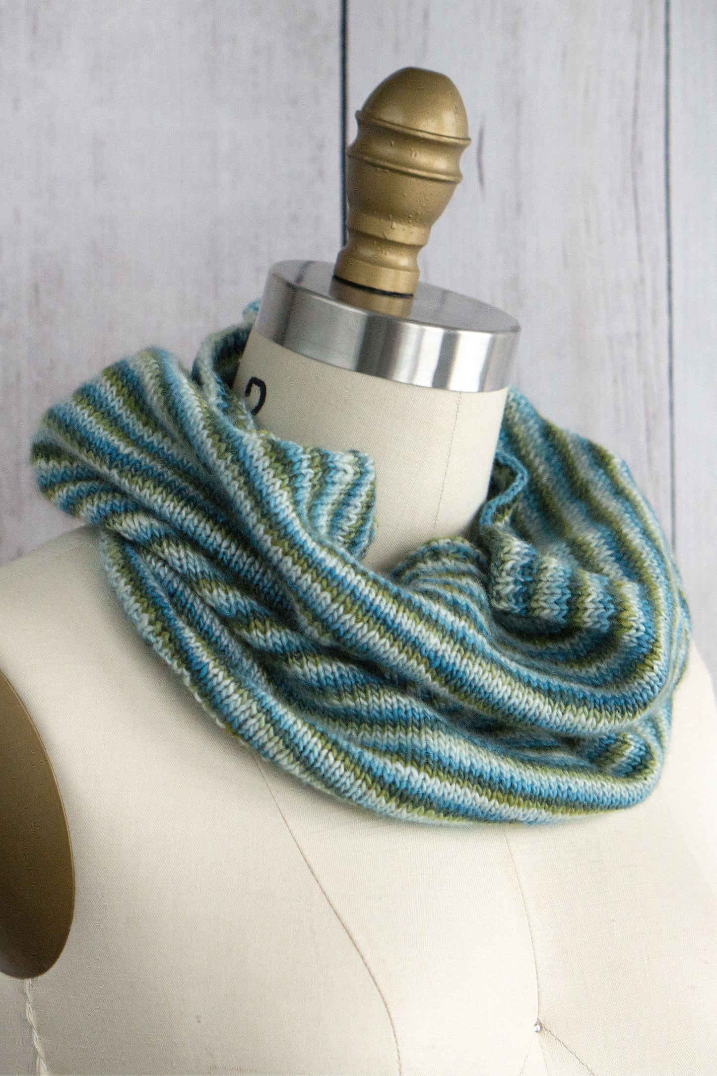 Pirouette Cowl (F83)