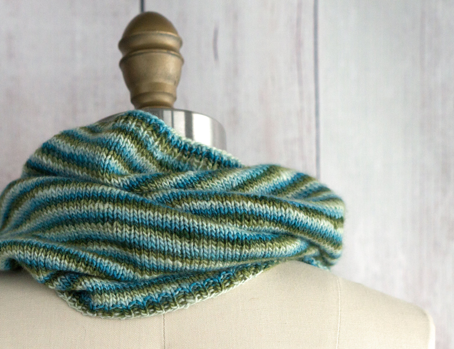 Pirouette Cowl (F83)