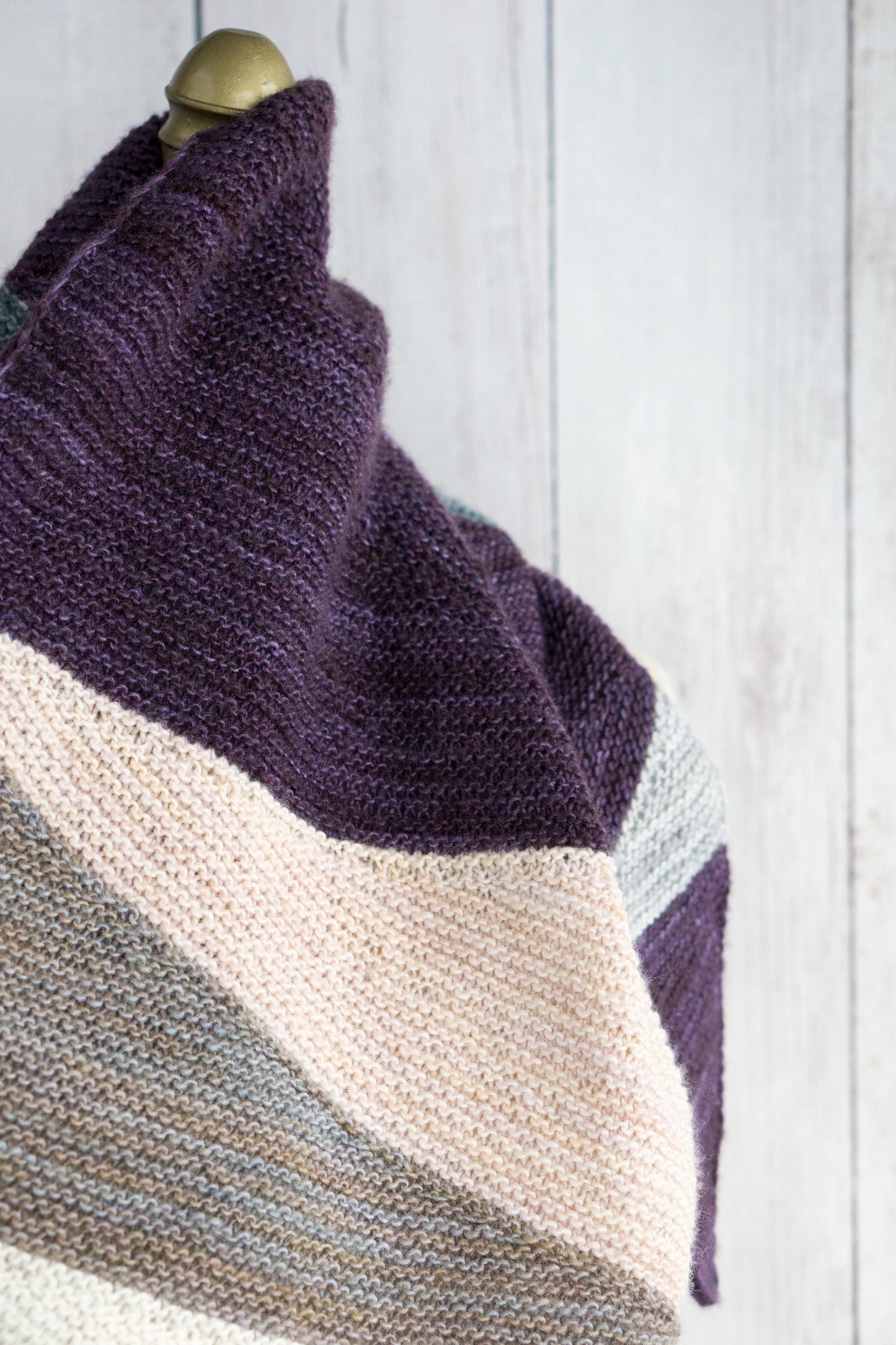 Fealdan Shawl (F84)