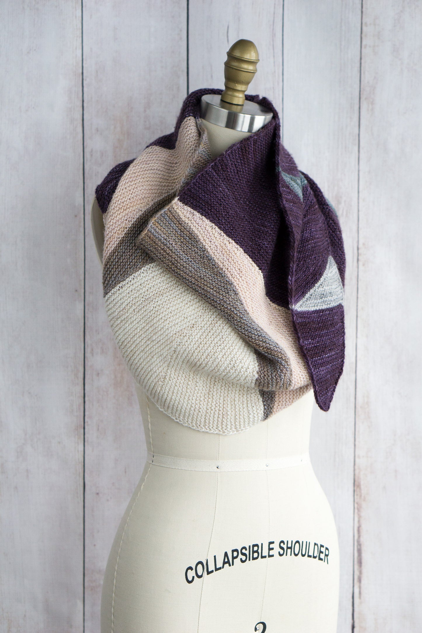 Fealdan Shawl (F84)